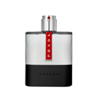 Luna Rossa Carbon Eau de Toilette 100 ml de Prada