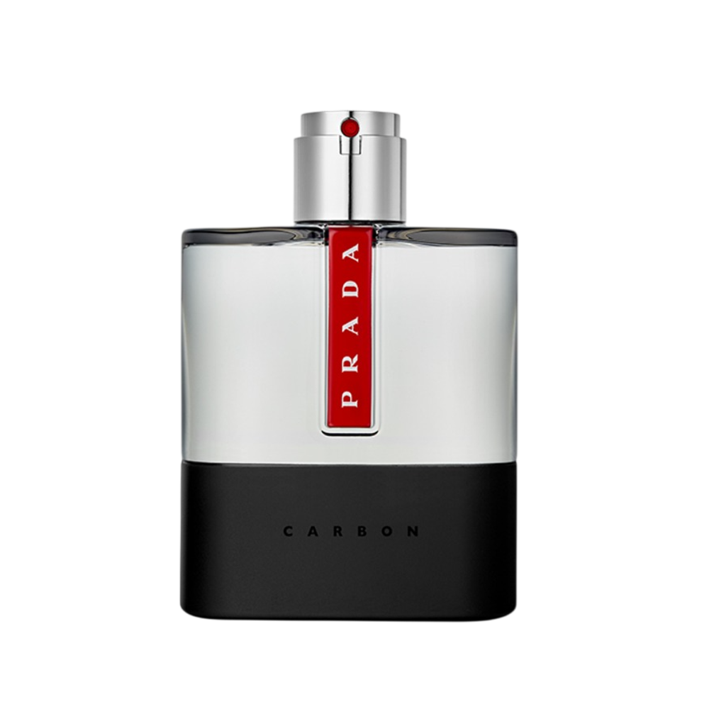Luna Rossa Carbon Eau de Toilette 100 ml de Prada