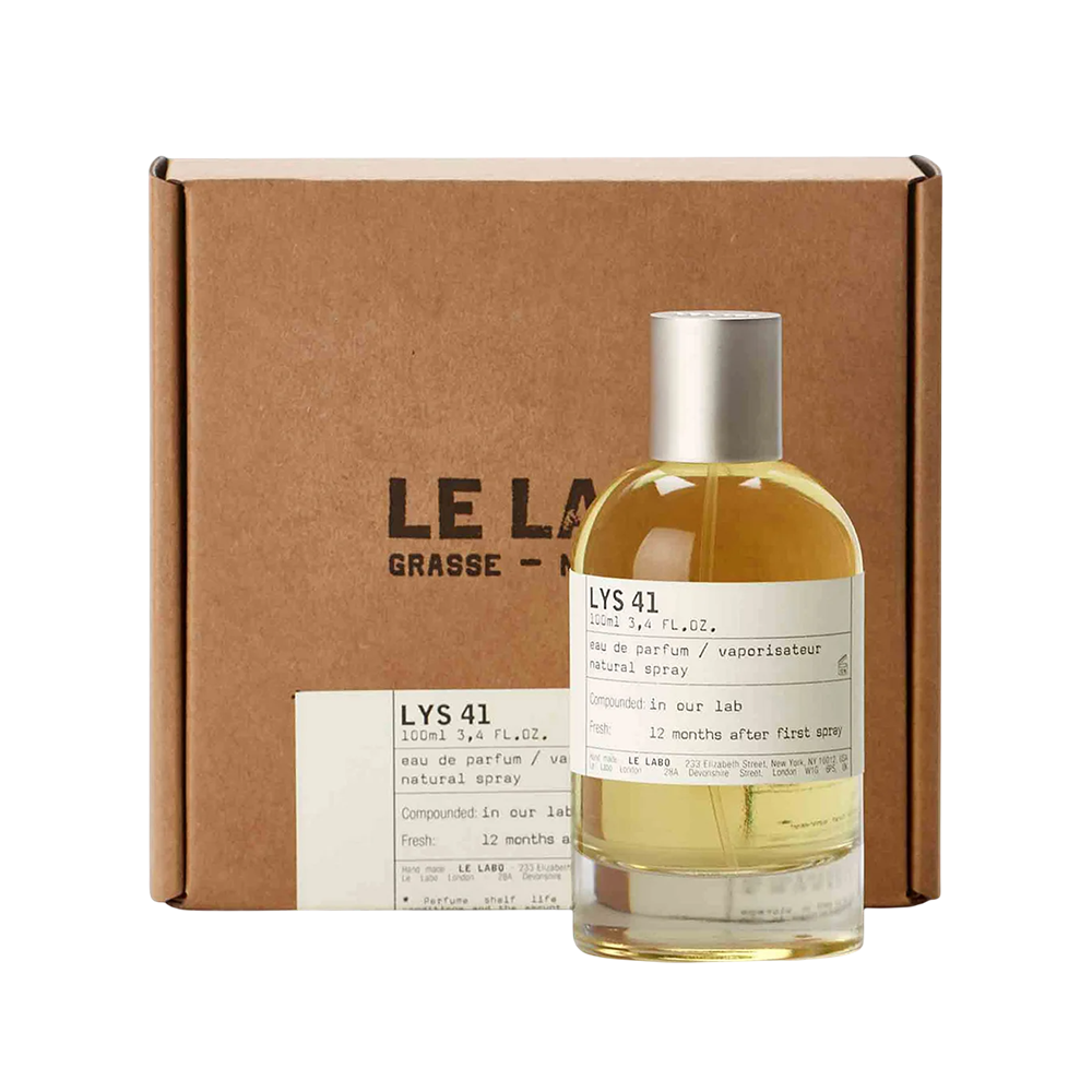 Lys 41 Eau de Parfum 100 ml de Le Labo, imagen 2
