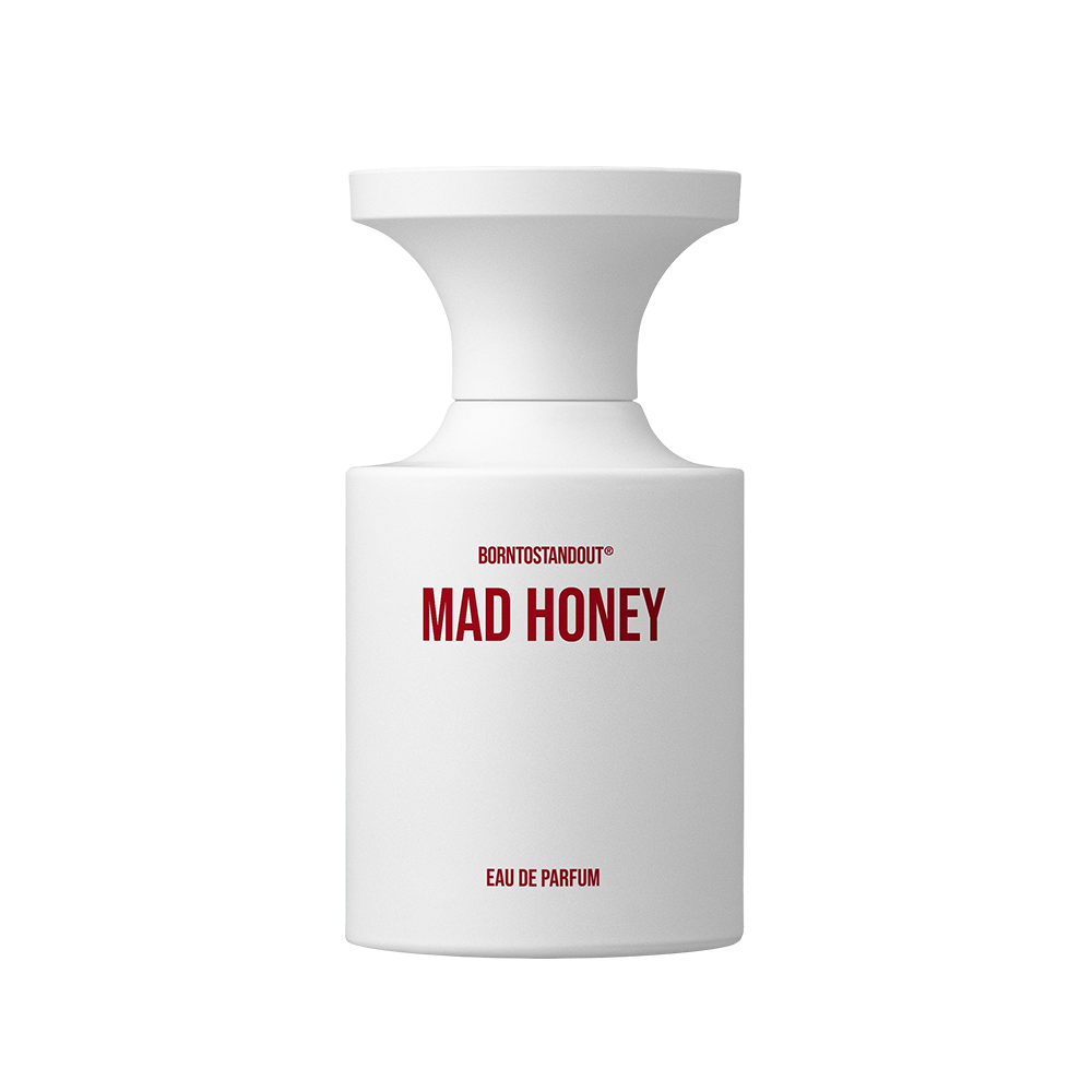 Mad Honey Eau de Parfum 100 ml de BORNTOSTANDOUT