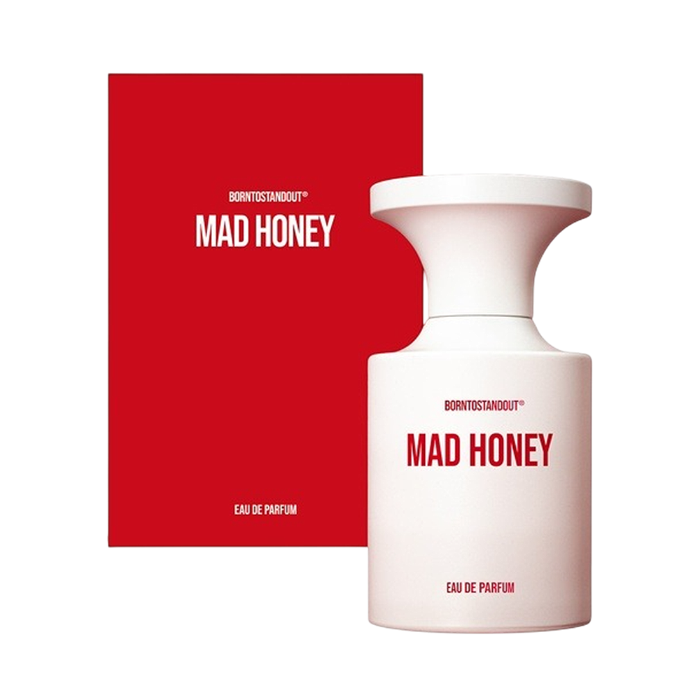 Mad Honey Eau de Parfum 100 ml de BORNTOSTANDOUT, imagen 2