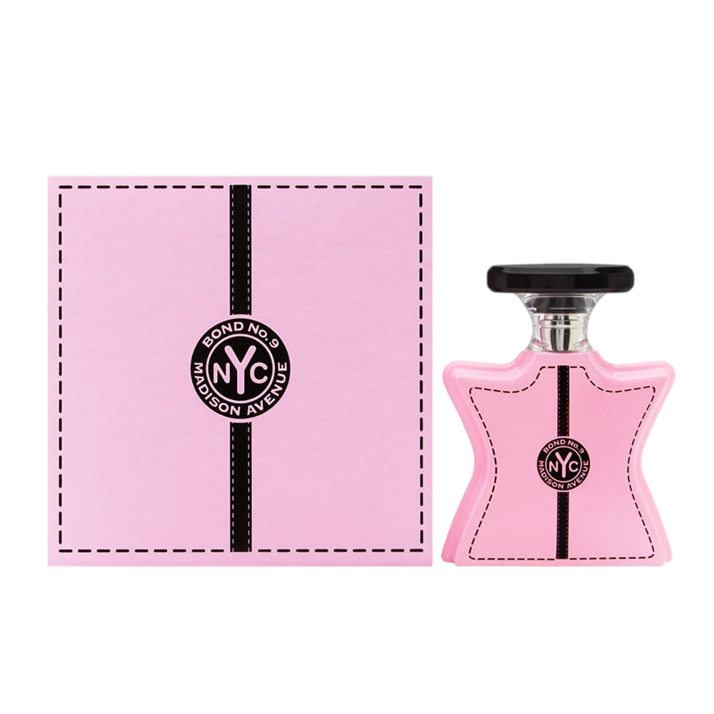 Madison Avenue Eau de Parfum 100 ml de Bond No. 9, imagen 2