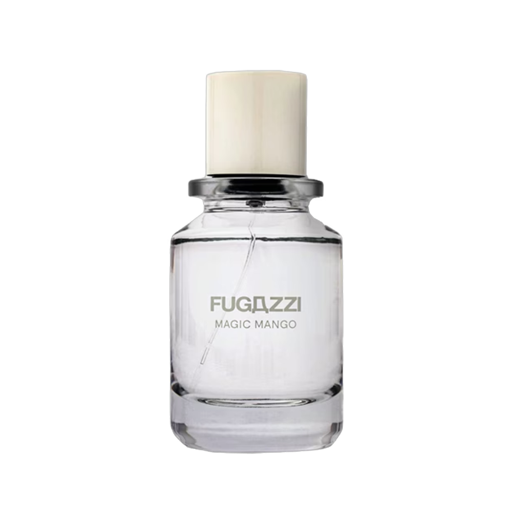 Magic Mango Eau de Parfum 100 ml de Fugazzi