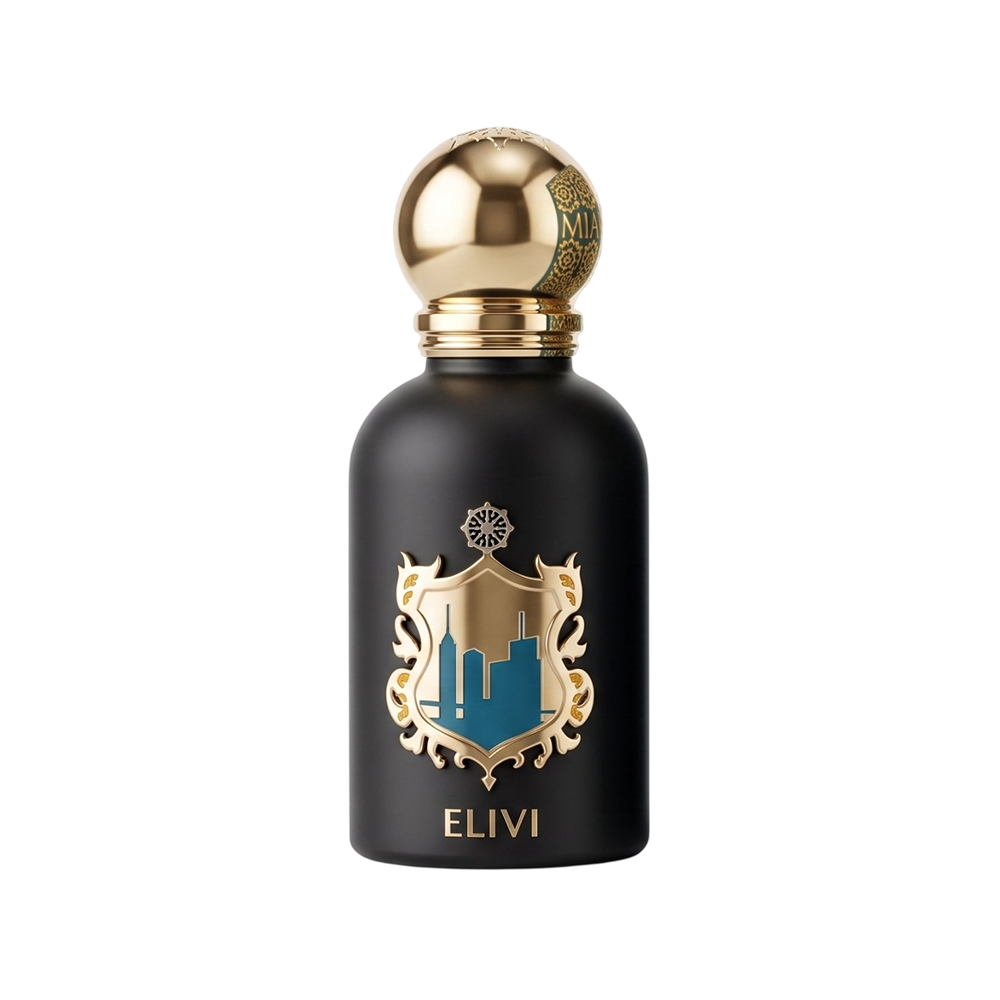 Magical Mia Extrait 50 ml de Elivi Parfums