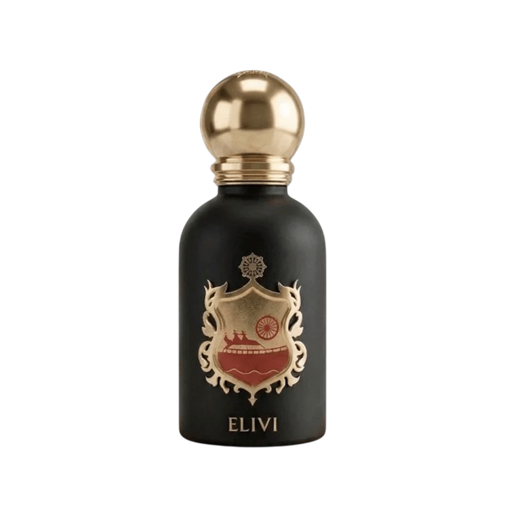 Marbella Extrait 50 ml de Elivi Parfums