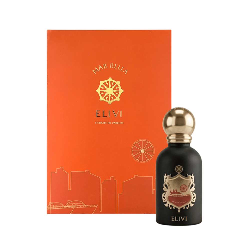 Marbella Extrait 50 ml de Elivi Parfums, imagen 2