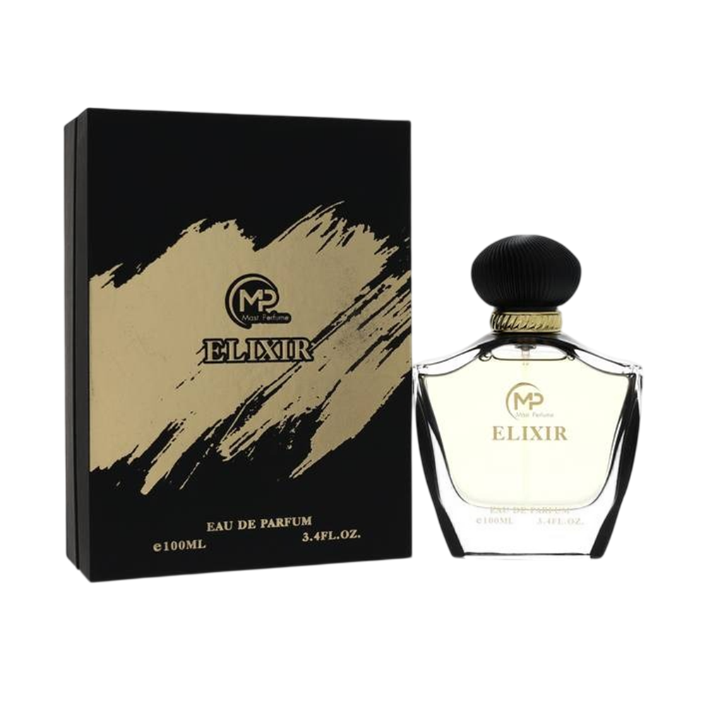 Elixir Eau de Parfum 100 ml de Bharara, imagen 2