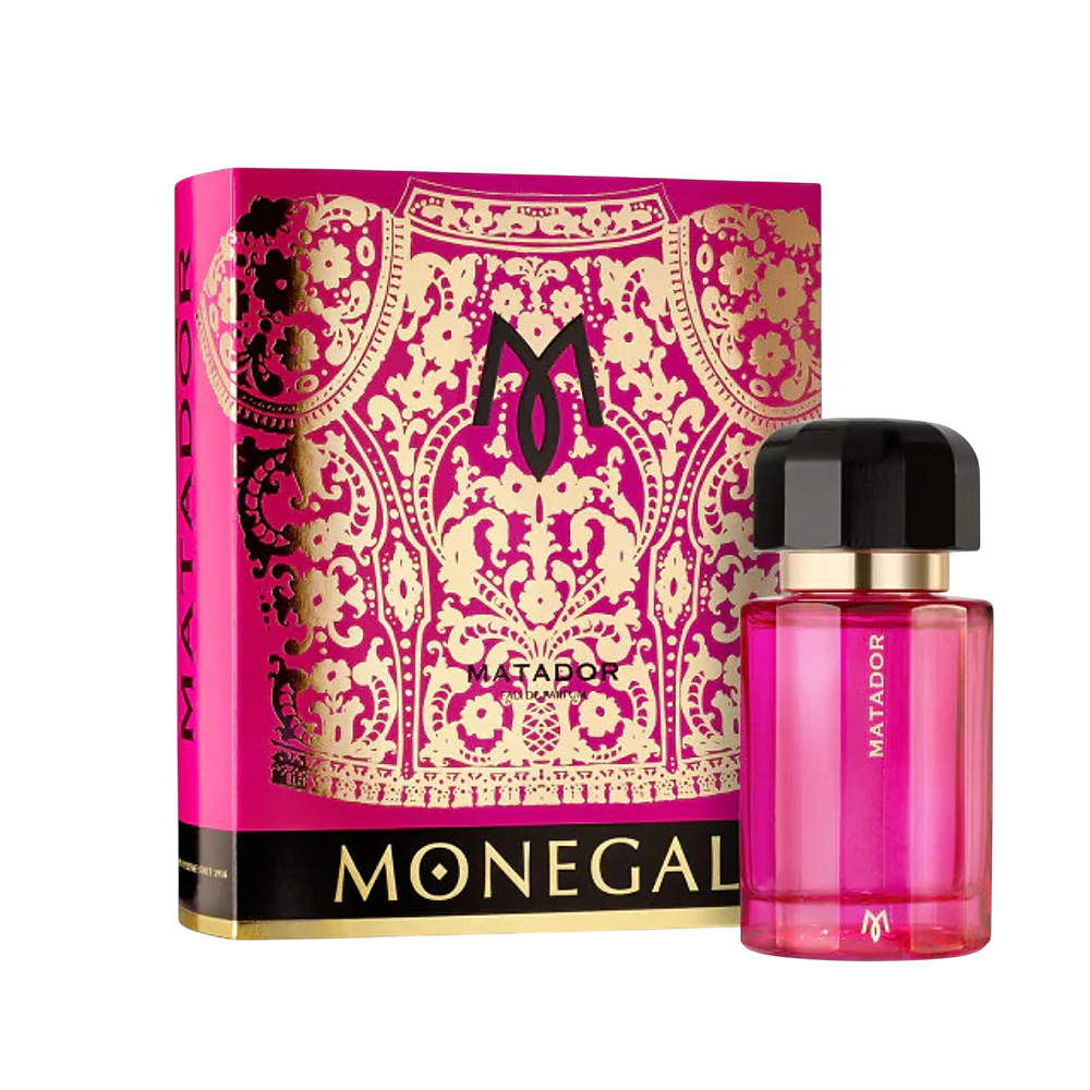 Matador Eau de Parfum 100 ml de Ramon Monegal, imagen 2