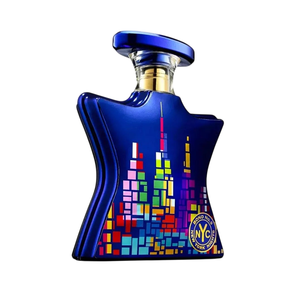 New York Nights Eau de Parfum 100 ml de Bond No. 9