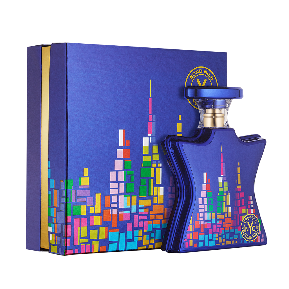 New York Nights Eau de Parfum 100 ml de Bond No. 9, imagen 2