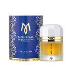 Next to Me Eau de Parfum 50 ml de Ramon Monegal, imagen 2