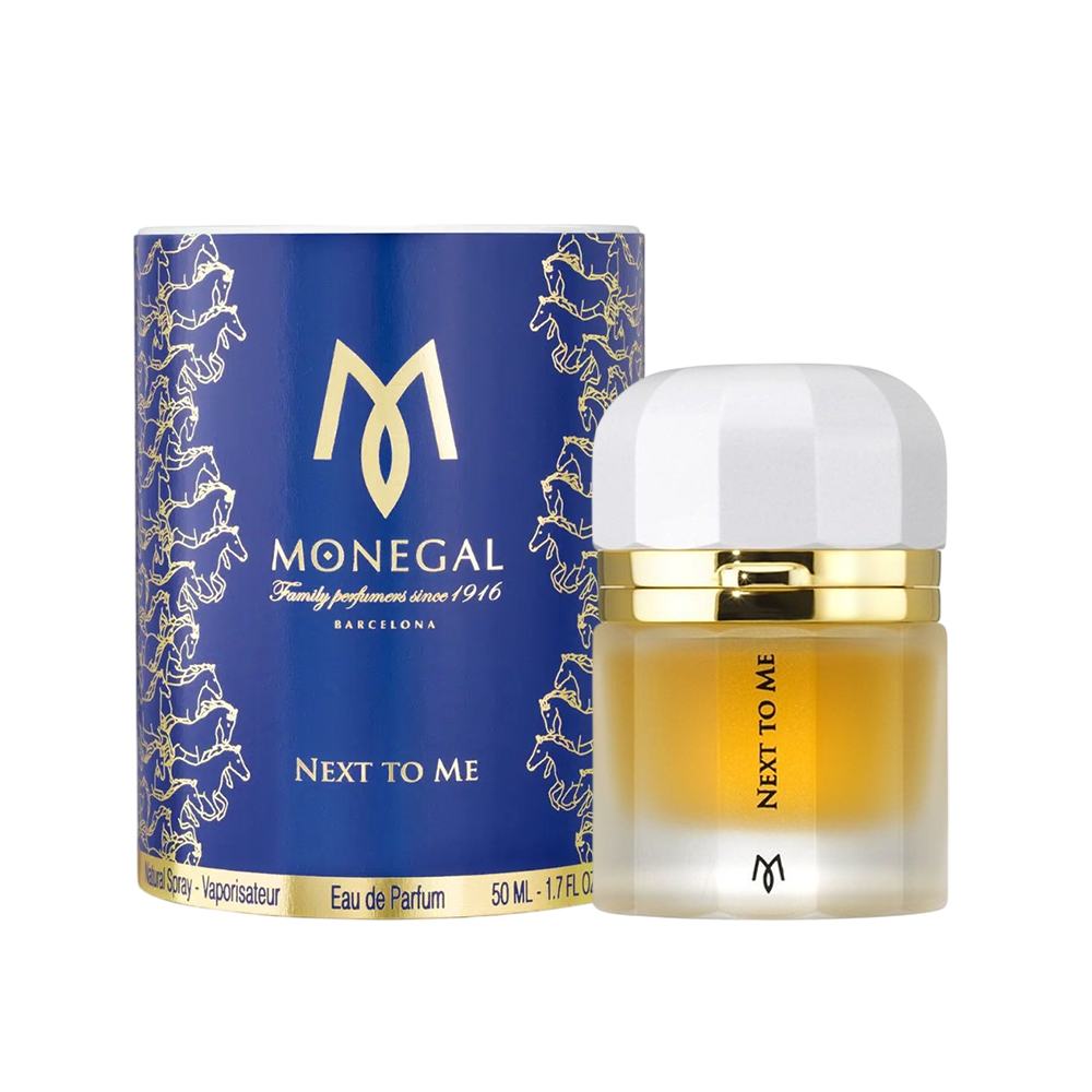 Next to Me Eau de Parfum 50 ml de Ramon Monegal, imagen 2