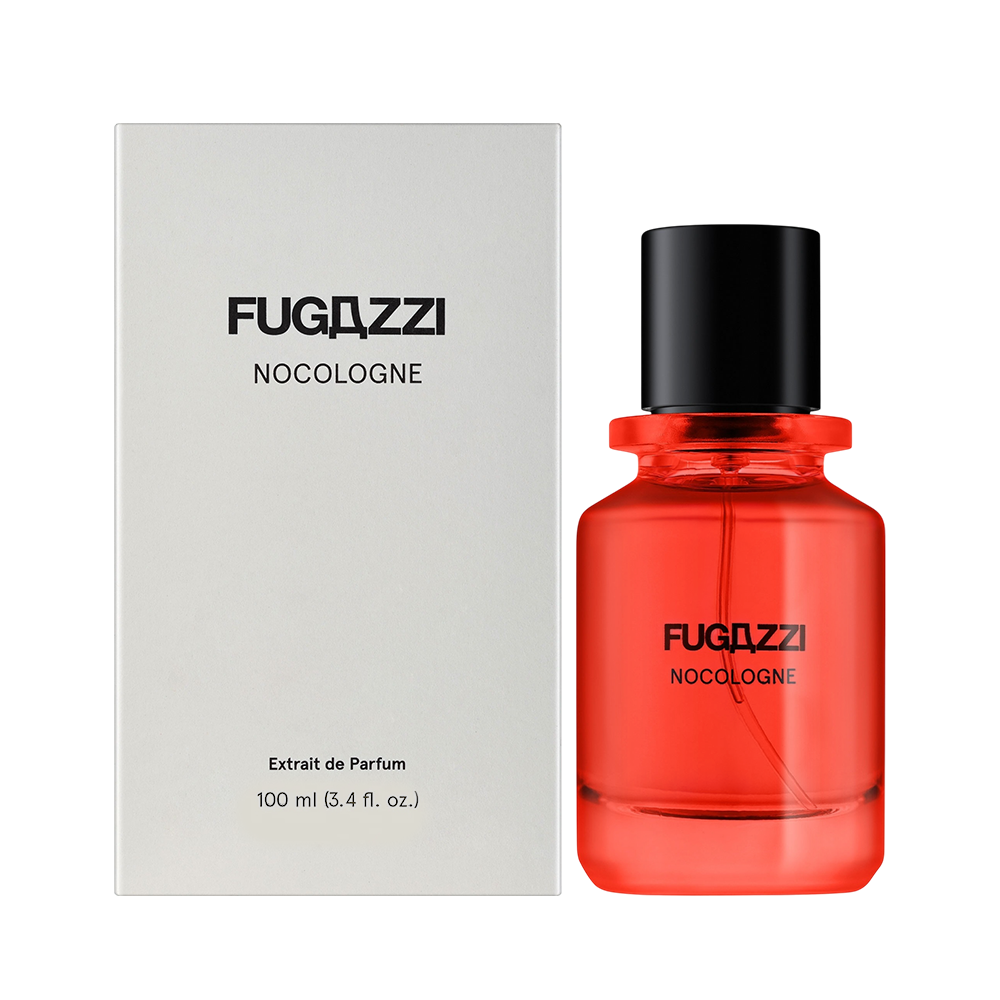 Nocologne Extrait de Parfum 100 ml de Fugazzi, imagen 2