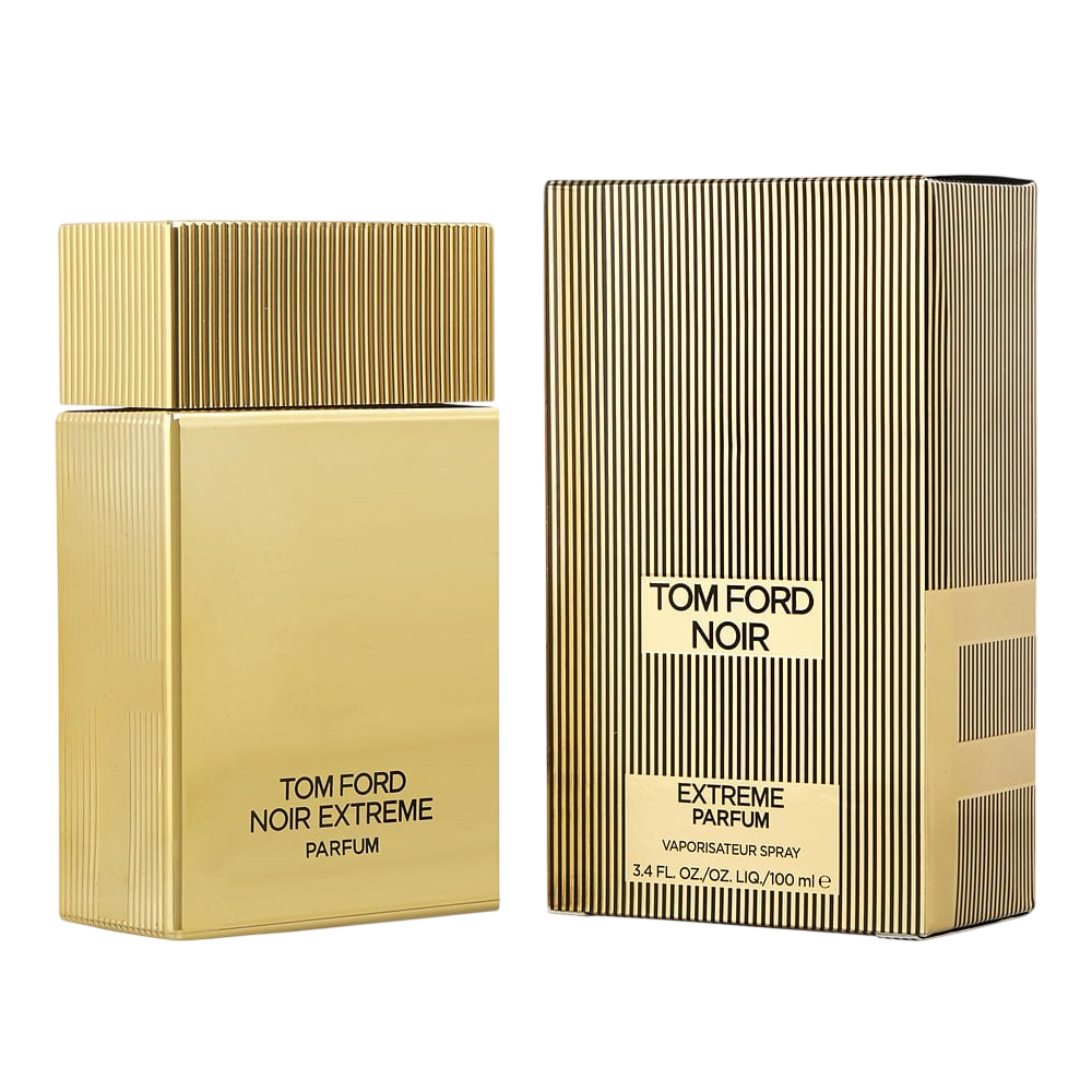 Noir Extreme Parfum 100 ml de Tom Ford, imagen 2