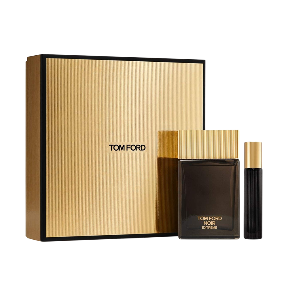 Noir Extreme Eau de Parfum 100 ml Estuche de Tom Ford