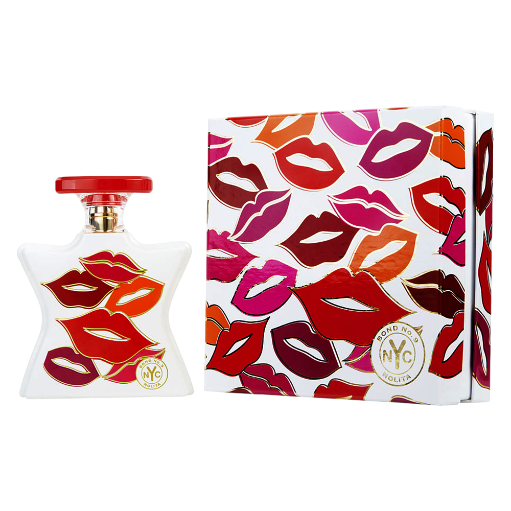 Nolita Eau de Parfum 100 ml de Bond No. 9, imagen 2