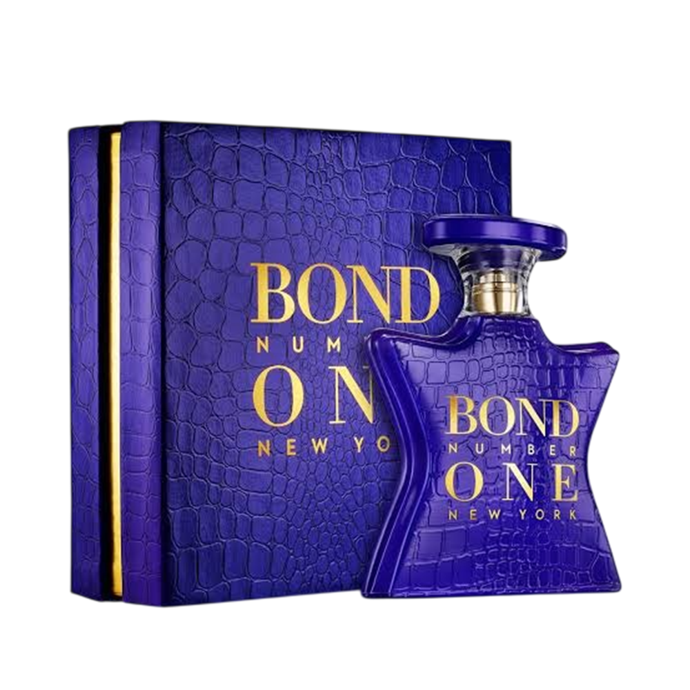 Number One Eau de Parfum 100 ml de Bond No. 9, imagen 2