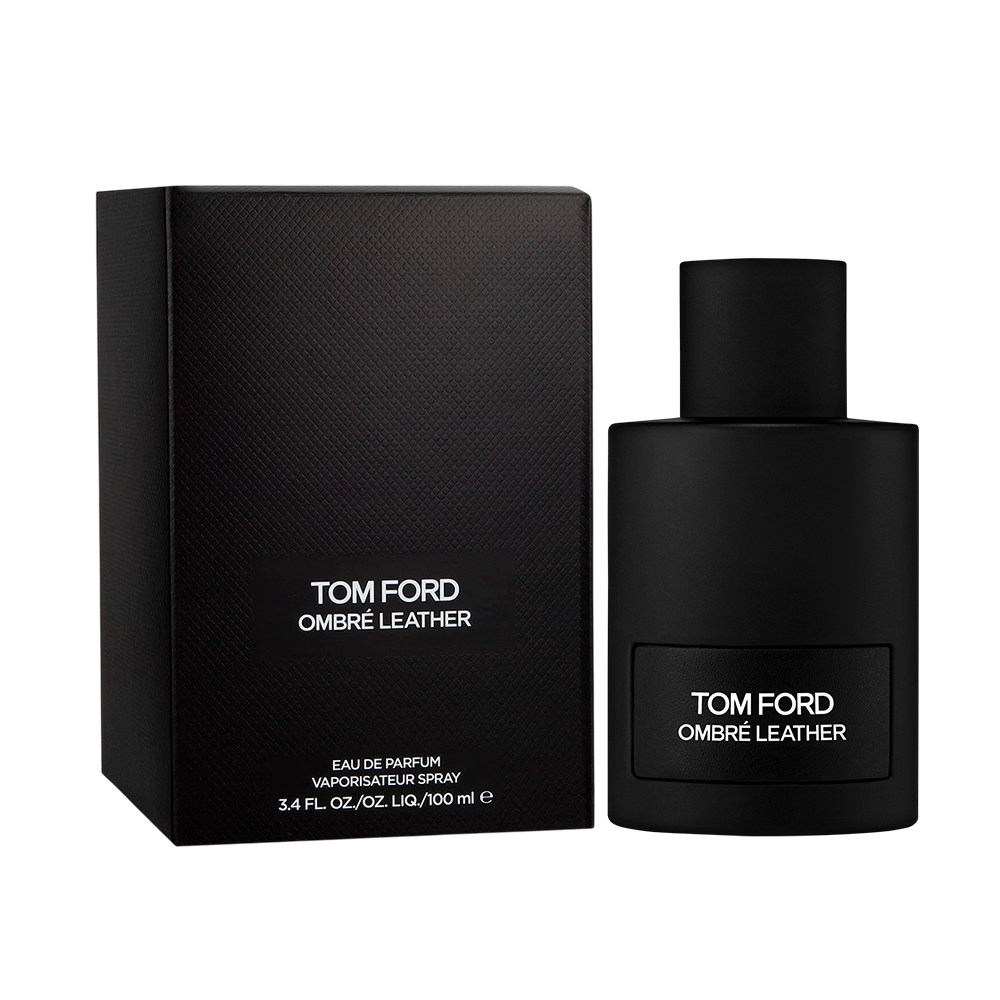 Ombré Leather Eau de Parfum 100 ml de Tom Ford, imagen 2