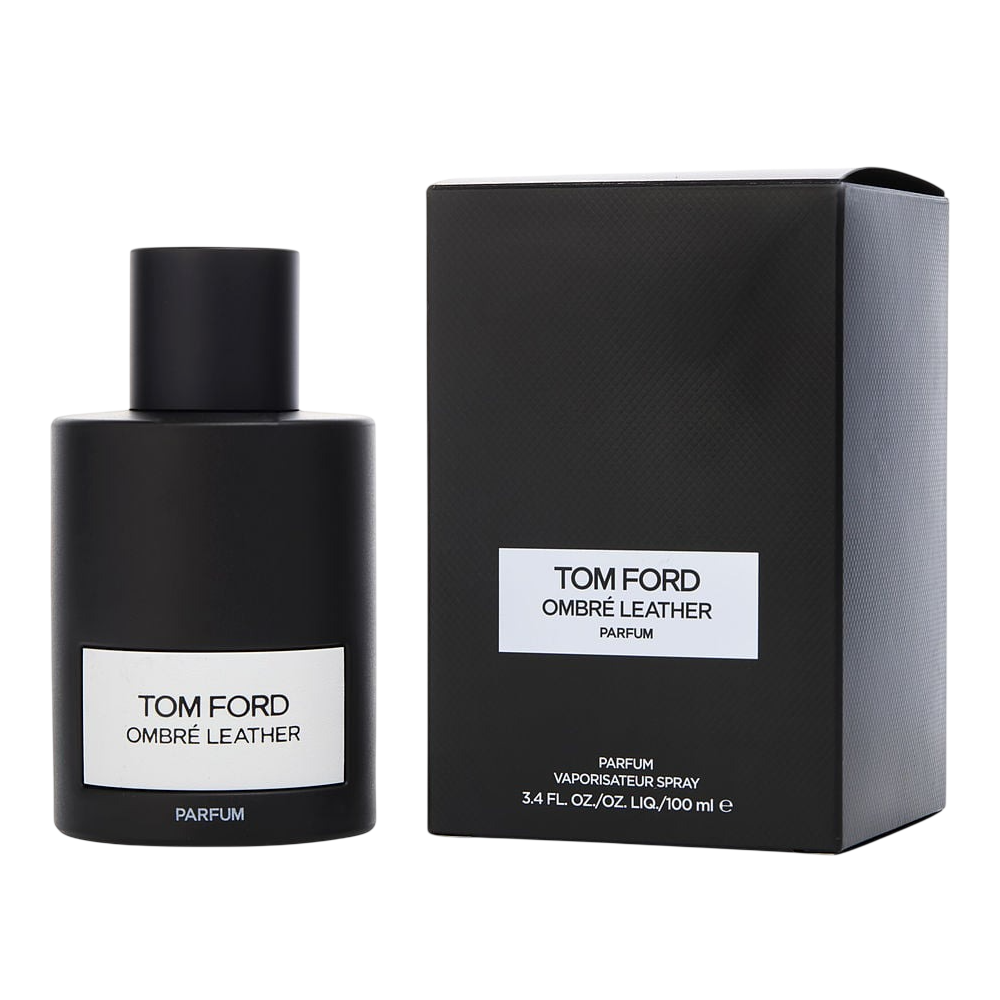 Ombré Leather Parfum 100 ml de Tom Ford, imagen 2
