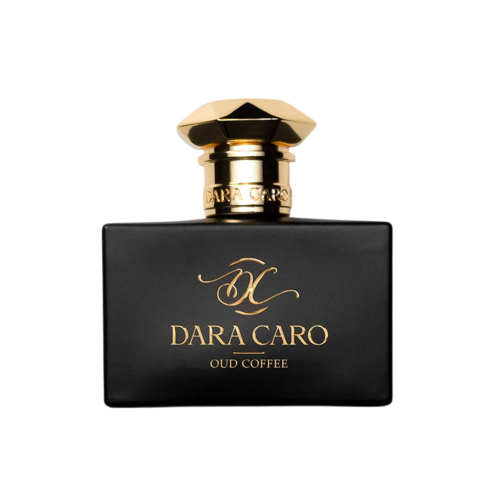 Oud Coffee Eau de Parfum 50 ml de Dara Caro