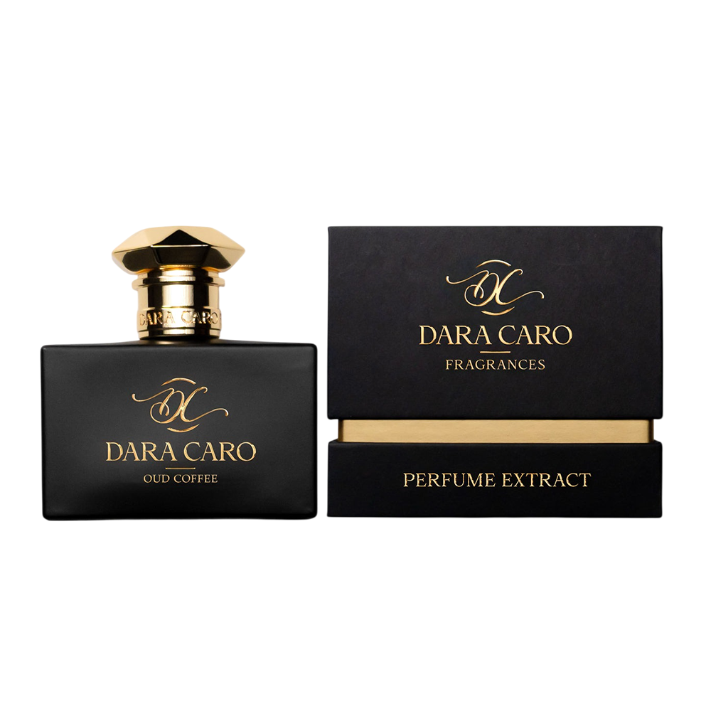 Oud Coffee Eau de Parfum 50 ml de Dara Caro, imagen 2