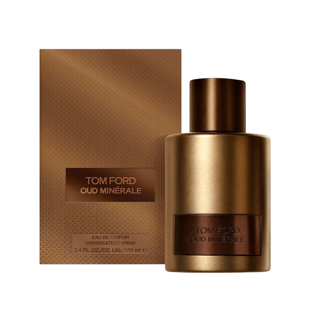 Oud Minérale Eau de Parfum 100 ml de Tom Ford, imagen 2