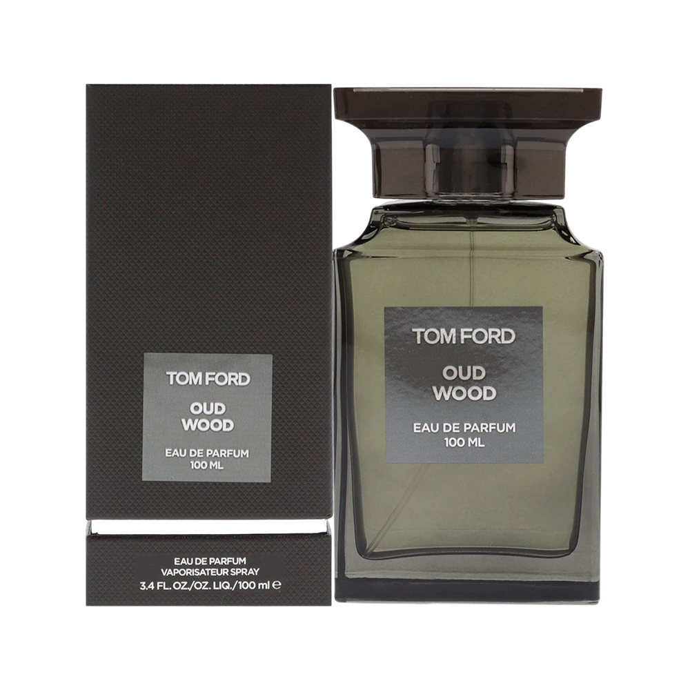 Oud Wood Eau de Parfum 100 ml de Tom Ford, imagen 2