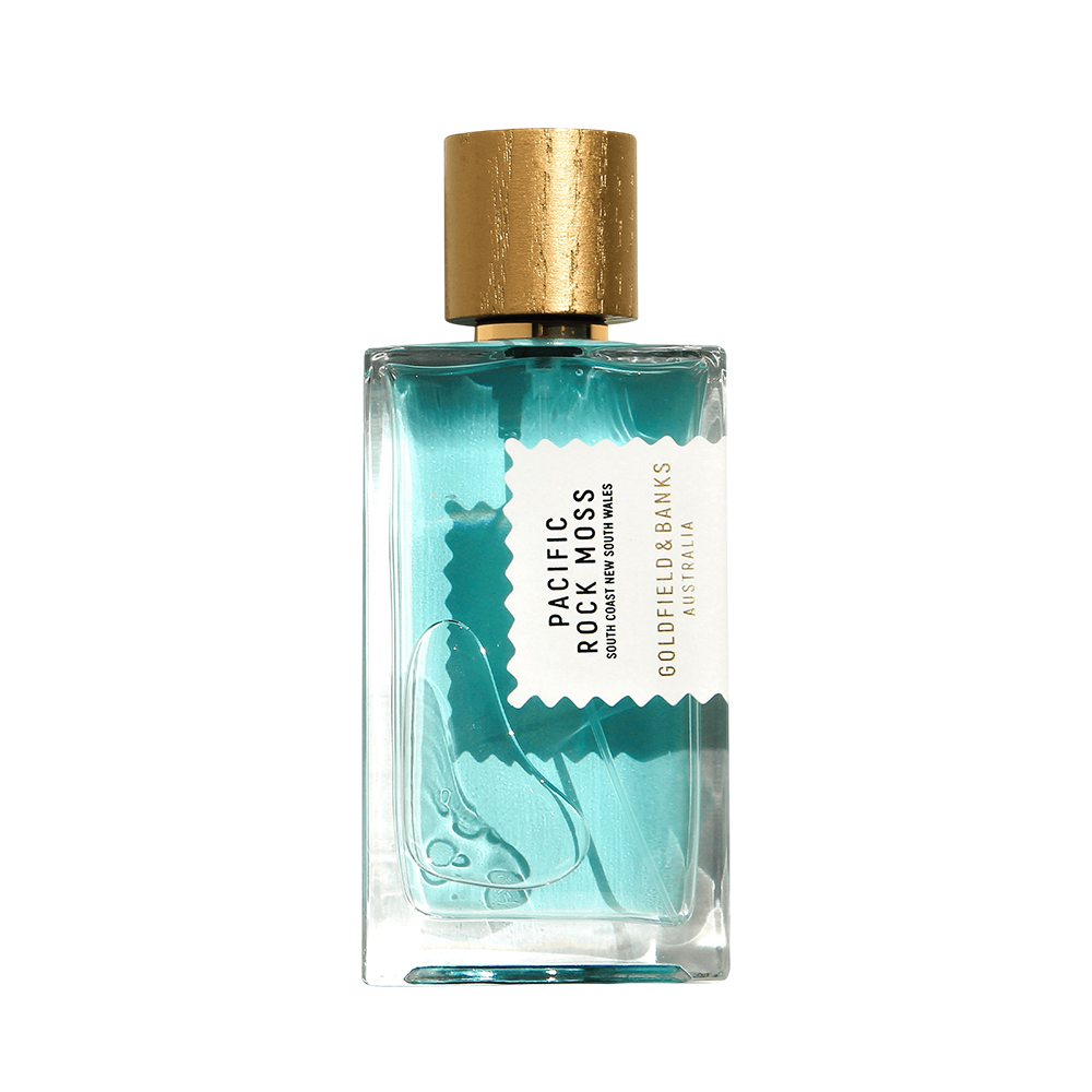 Pacific Rock Moss Parfum 100 ml de Goldfield & Banks