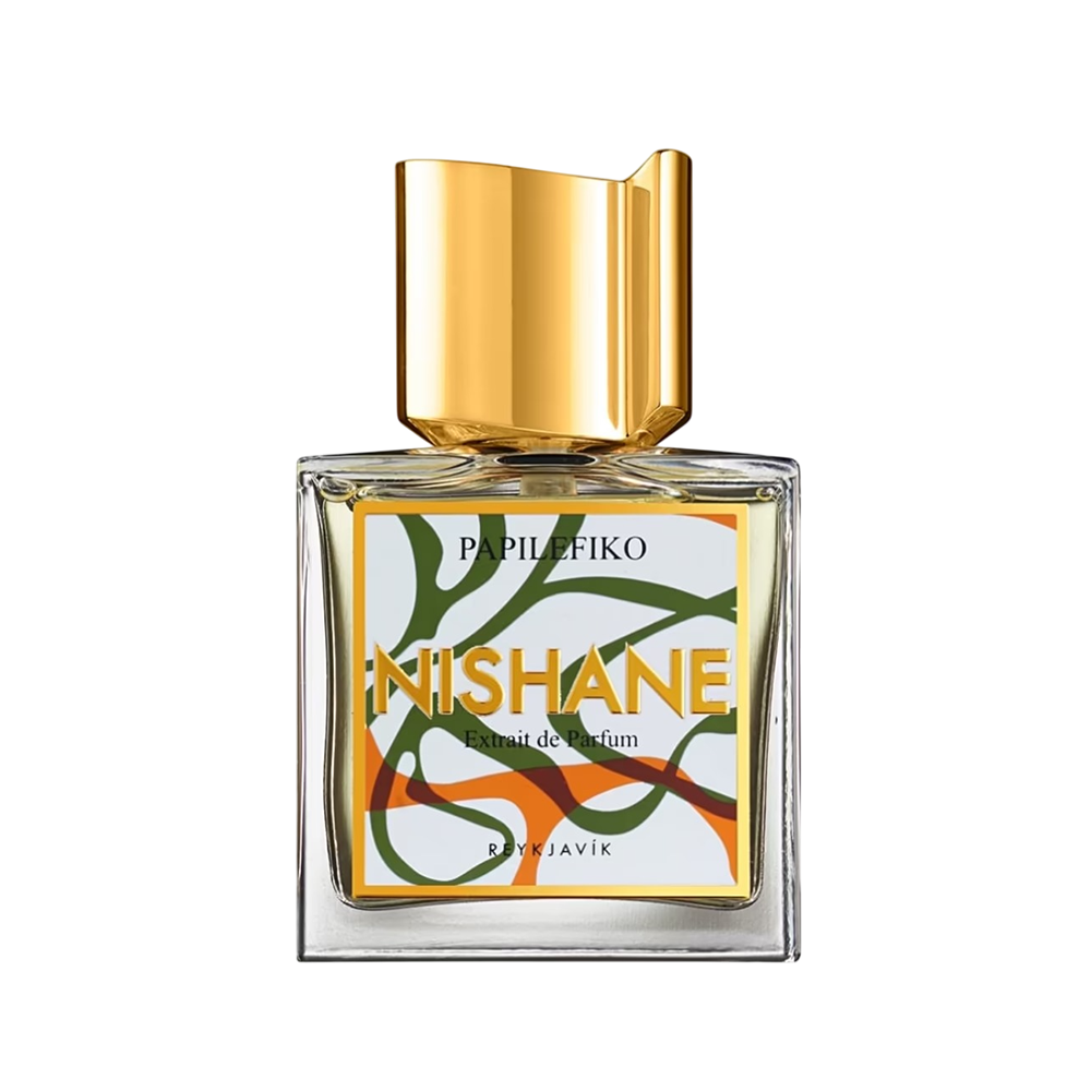 Papilefiko Extrait de Parfum 100 ml de Nishane