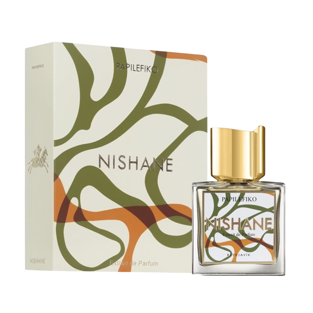 Papilefiko Extrait de Parfum 100 ml de Nishane, imagen 2