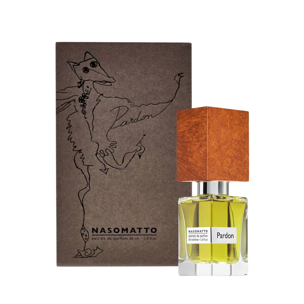 Pardon Extrait de Parfum 30 ml de Nasomatto, imagen 2