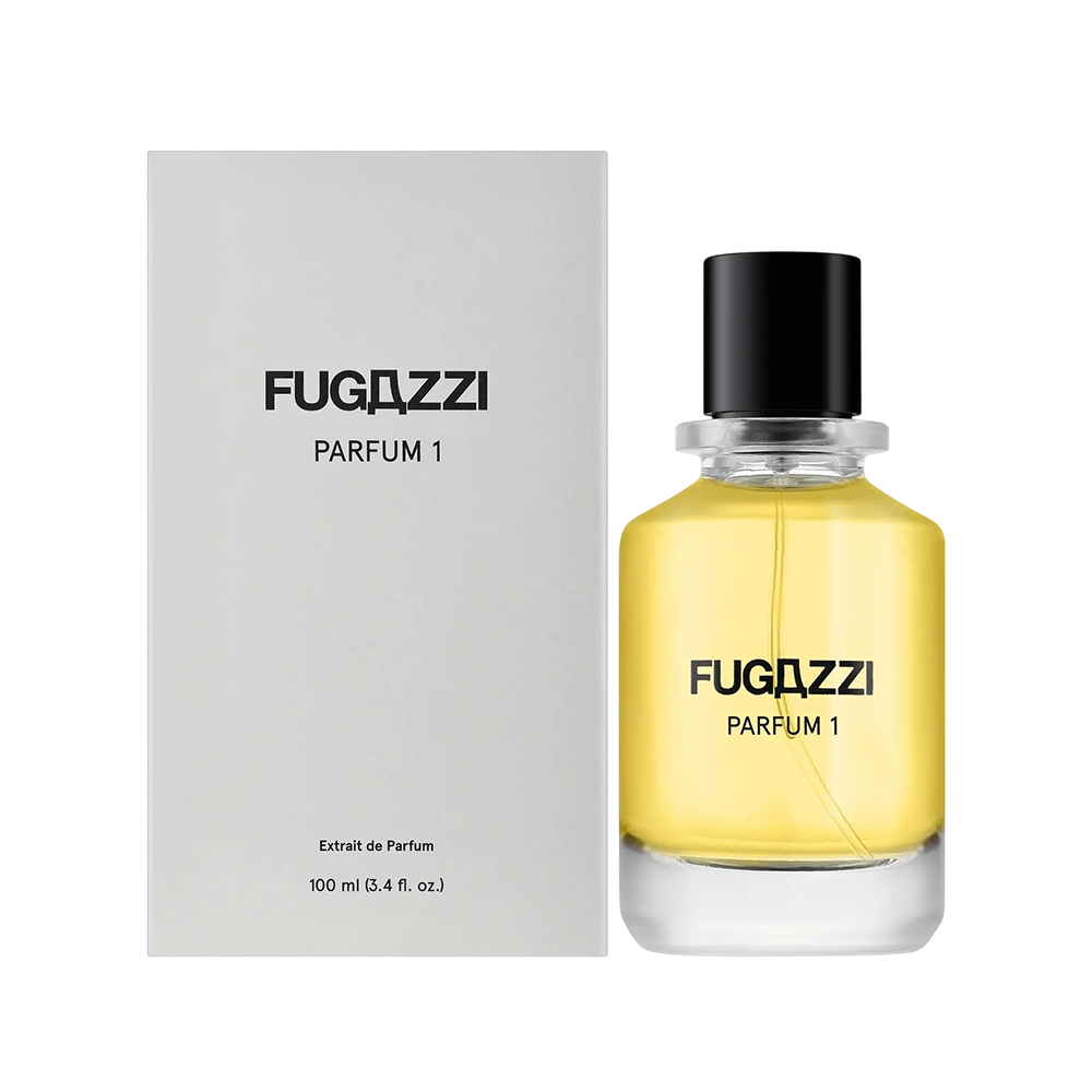 Parfum 1 Extrait de Parfum 100 ml de Fugazzi, imagen 2