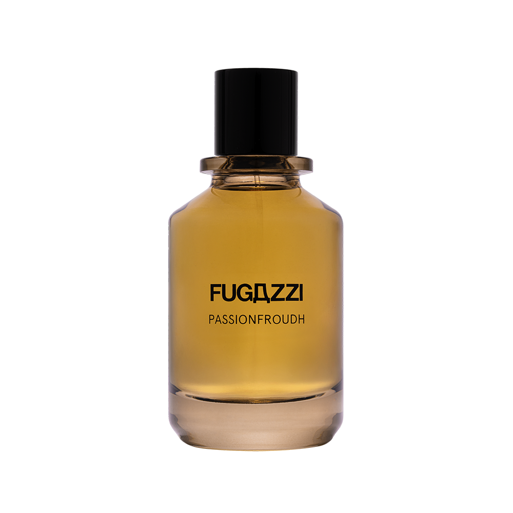 Passionfroudh Extrait de Parfum 100 ml de Fugazzi