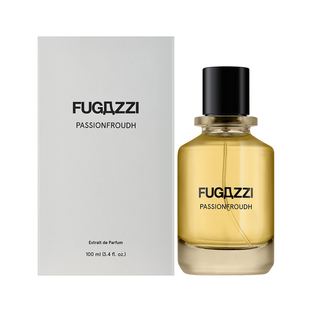 Passionfroudh Extrait de Parfum 100 ml de Fugazzi, imagen 2