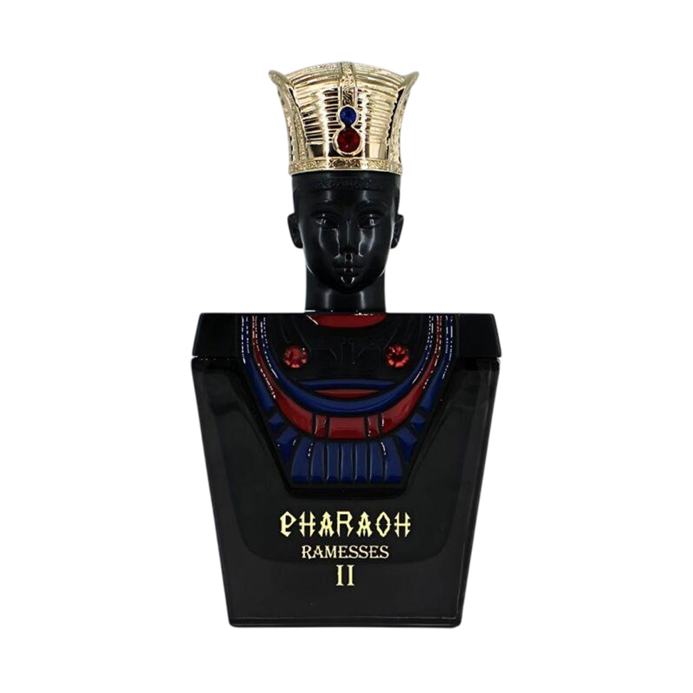 Pharaoh Ramesses II Eau de Parfum 100 ml de Bharara