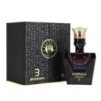 Pharaoh Ramesses II Eau de Parfum 100 ml de Bharara, imagen 2