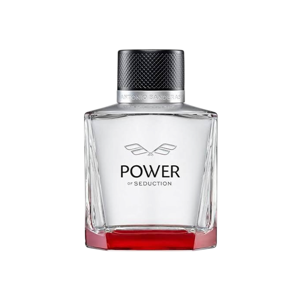 Power of Seduction Eau de Toilette 100 ml de Antonio Banderas
