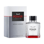 Power of Seduction Eau de Toilette 100 ml de Antonio Banderas, imagen 2