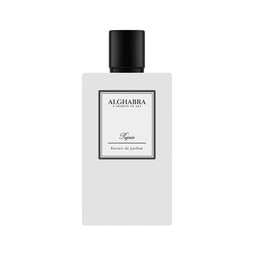Rejoice Extrait de Parfum 50 ml de Alghabra