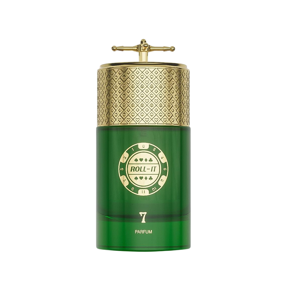 Roll It 7 Eau de Parfum 100 ml de Jo Milano