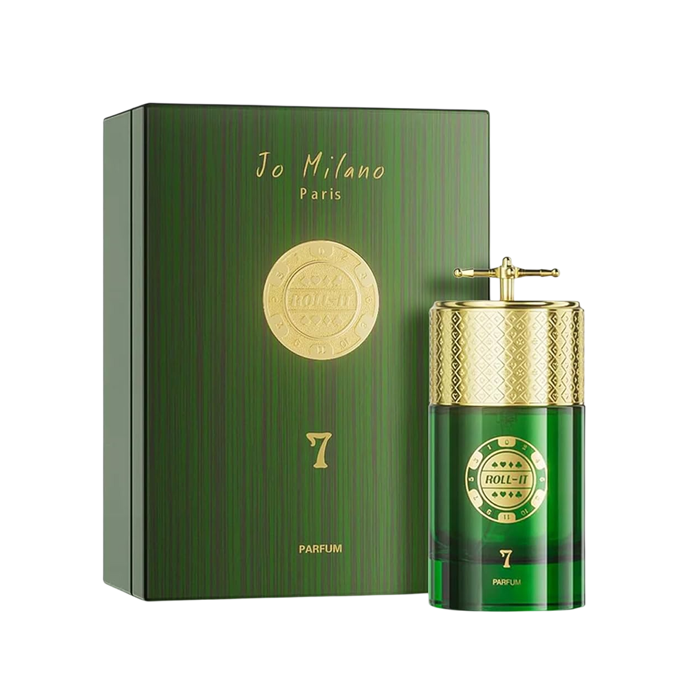 Roll It 7 Eau de Parfum 100 ml de Jo Milano, imagen 2