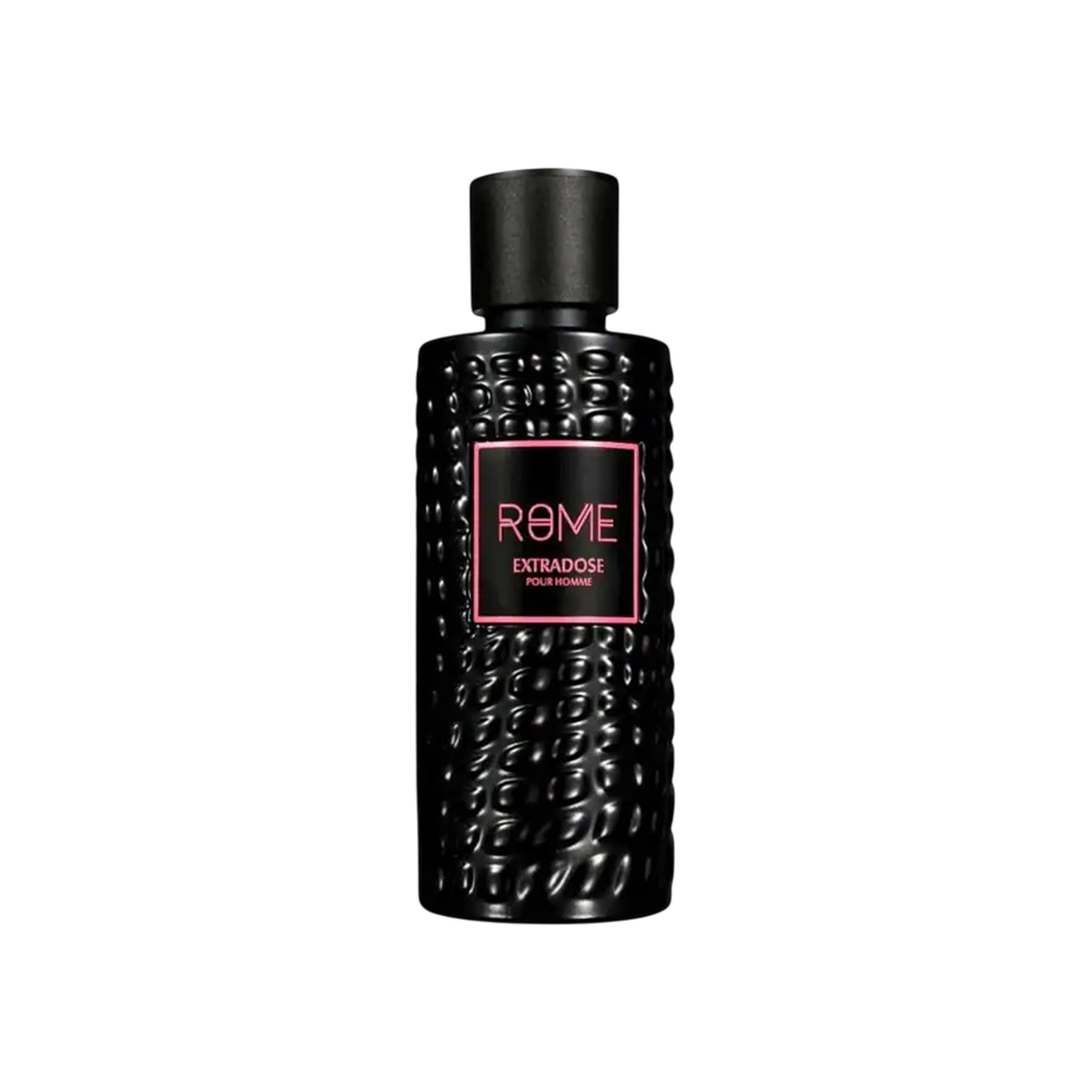 Rome Extradose Pour Homme Eau de Parfum 100 ml de Bharara