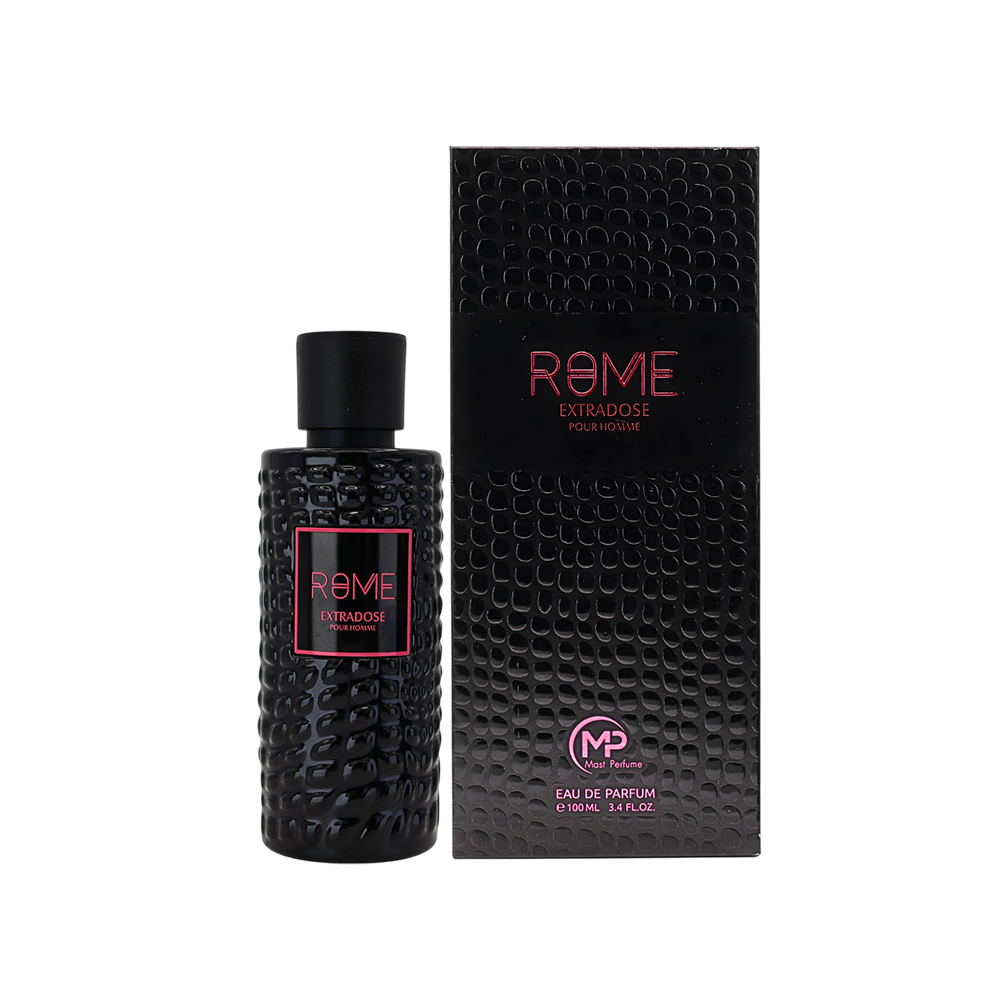 Rome Extradose Pour Homme Eau de Parfum 100 ml de Bharara, imagen 2