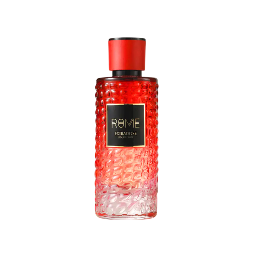 Rome Extradose Pour Femme Eau de Parfum 100 ml de Bharara