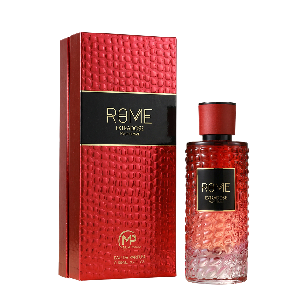 Rome Extradose Pour Femme Eau de Parfum 100 ml de Bharara, imagen 2