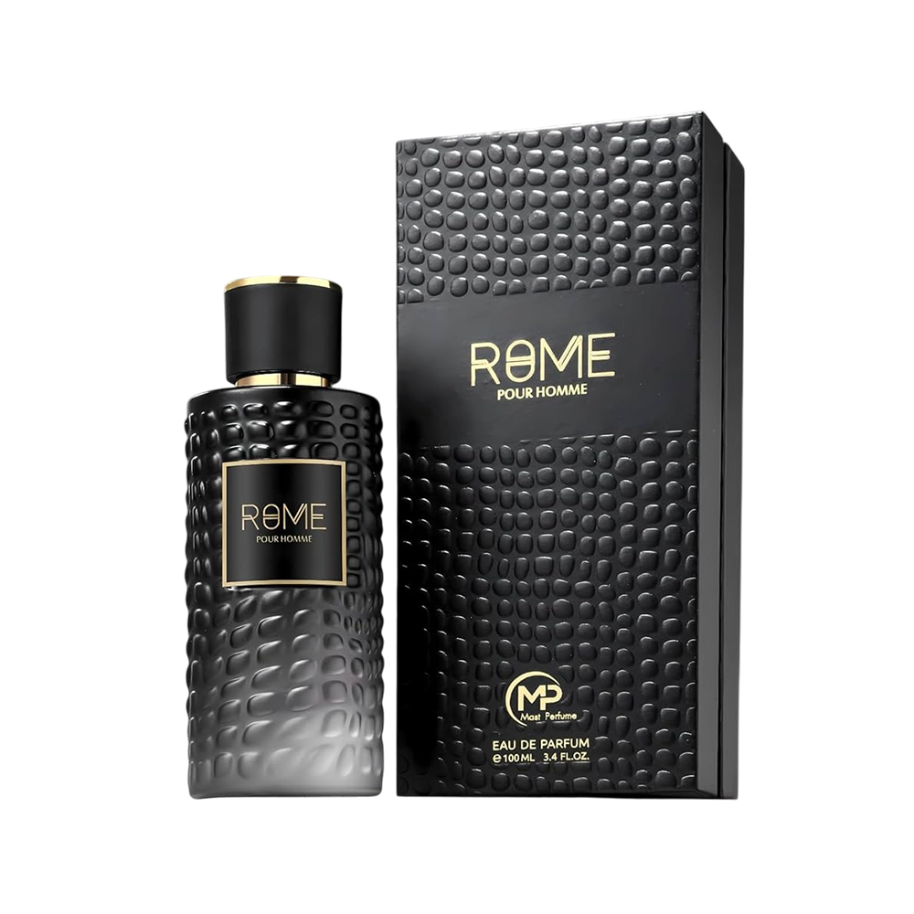 Rome Pour Homme Eau de Parfum 100 ml de Bharara