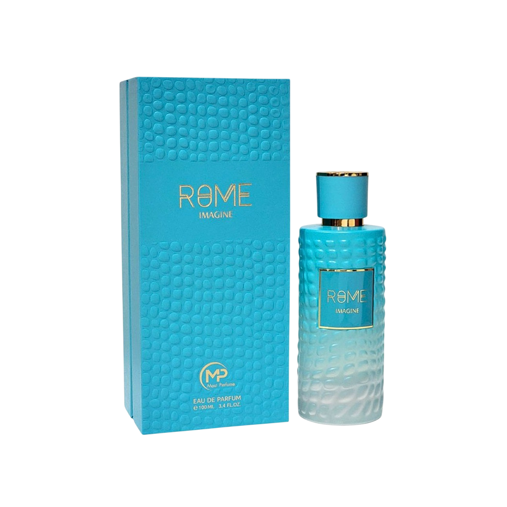Rome Imagine Eau de Parfum 100 ml de Bharara, imagen 2
