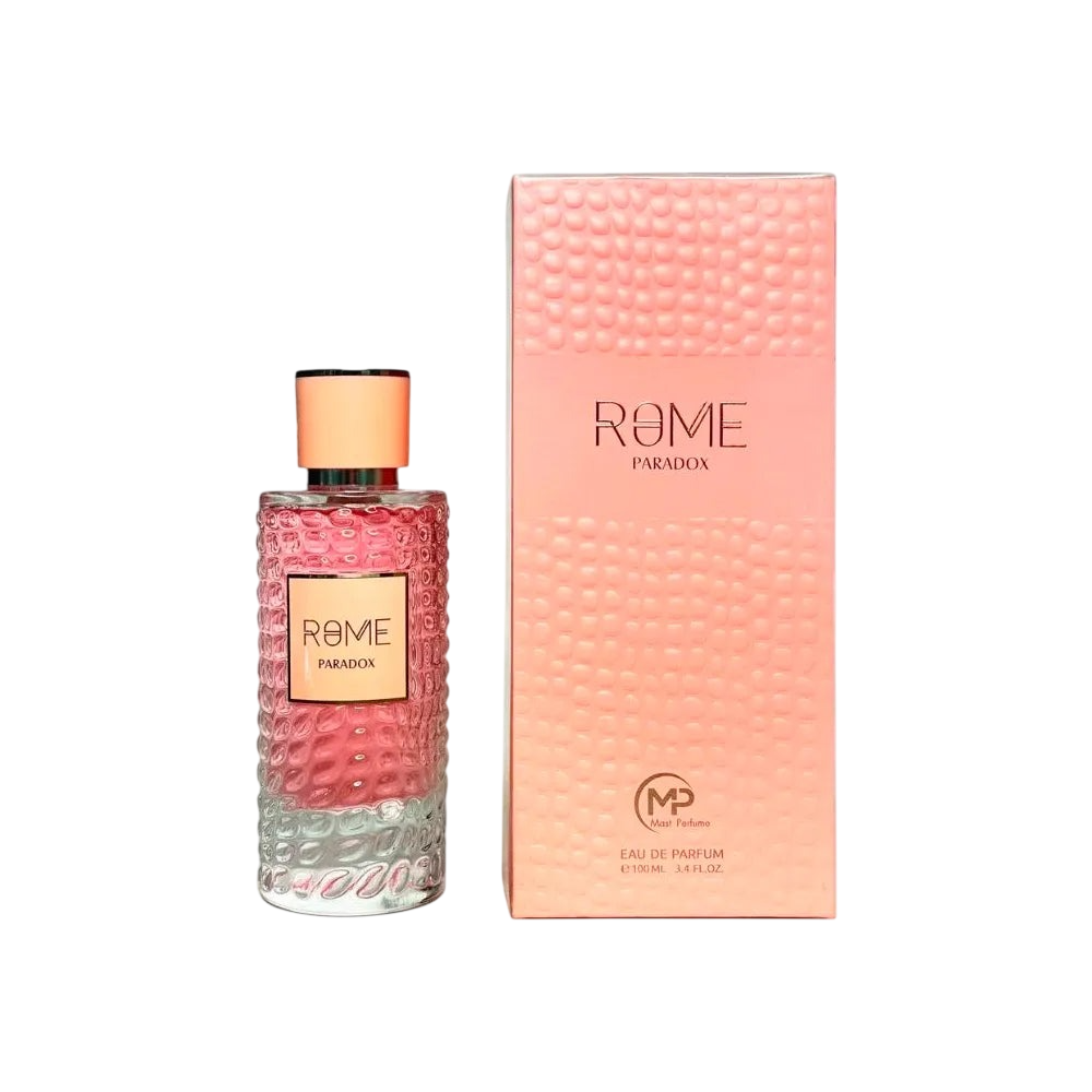 Rome Paradox Eau de Parfum 100 ml de Bharara, imagen 2