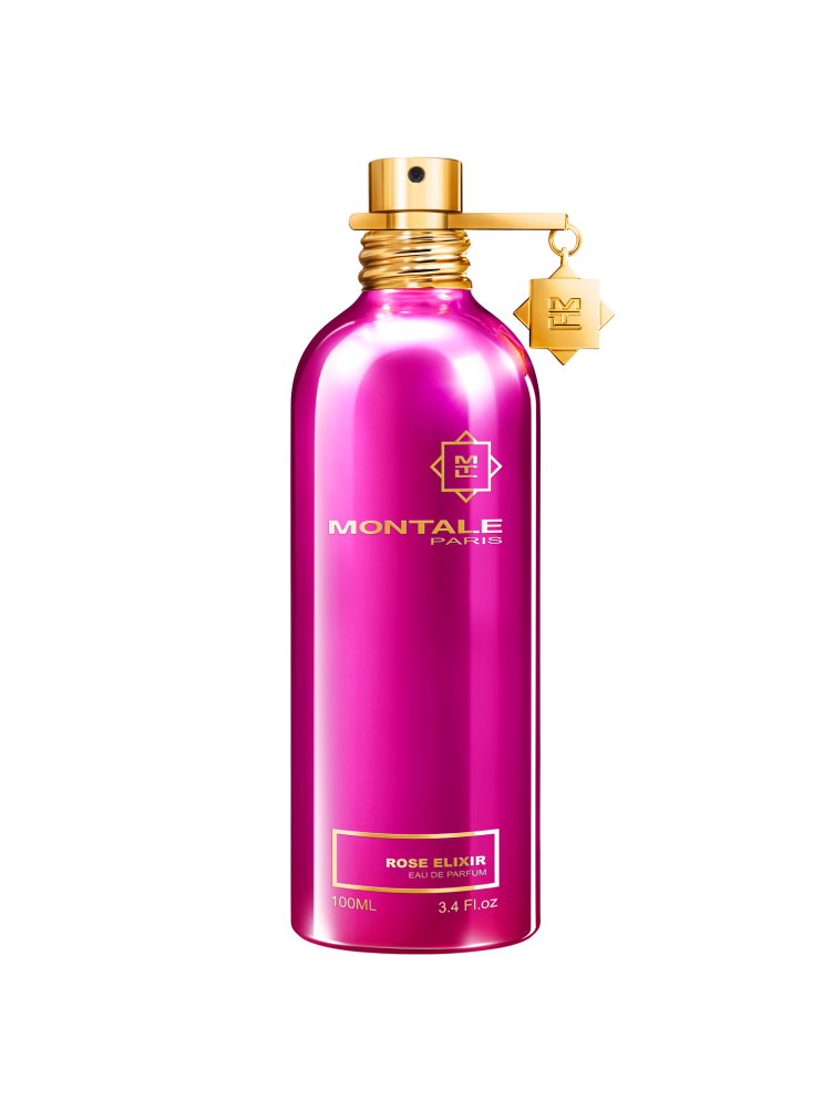 Rose Elixir Eau de Parfum 100 ml de Montale