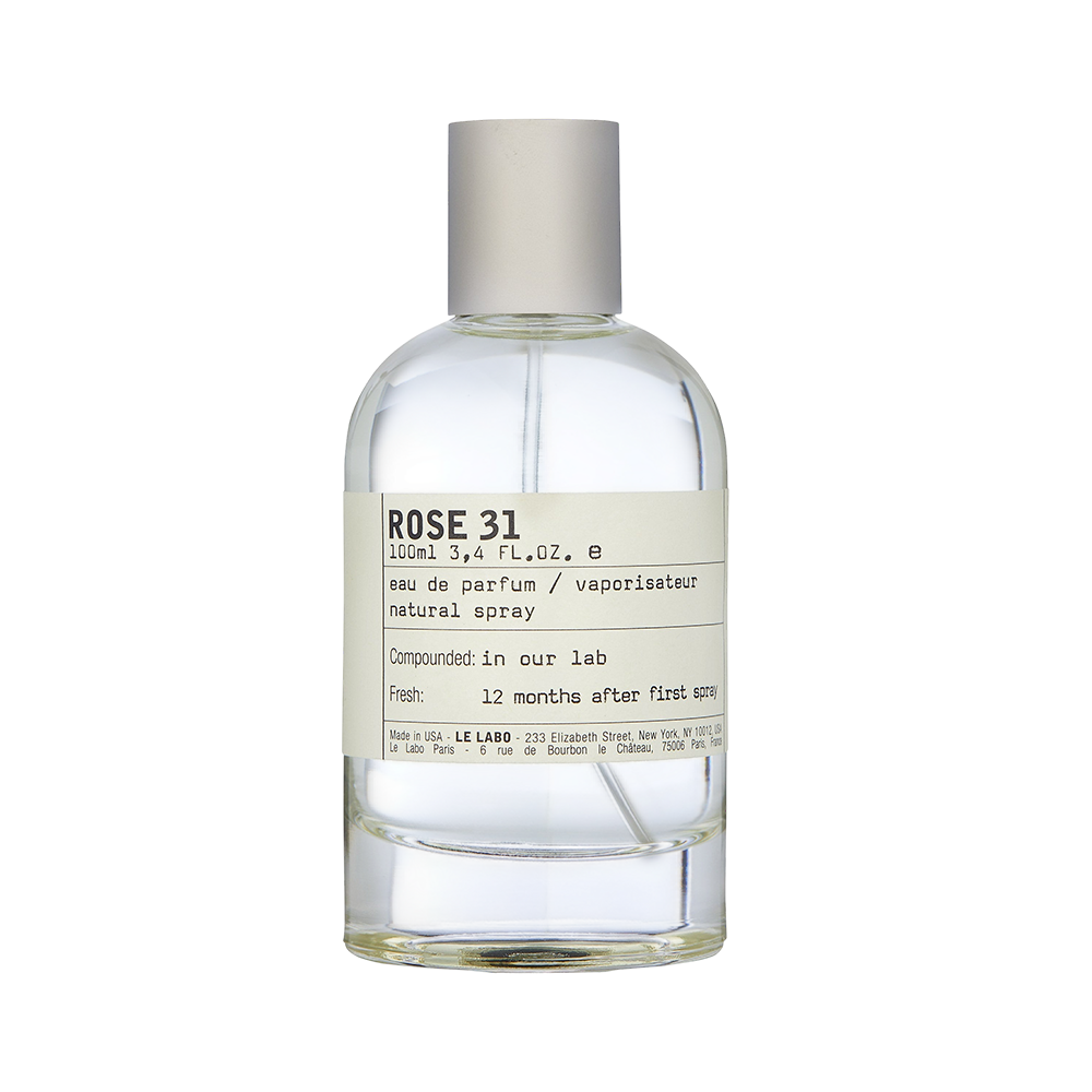 Rose 31 Eau de Parfum 100 ml de Le Labo